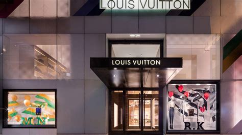 new york louis vuitton store|louis vuitton outlet in nyc.